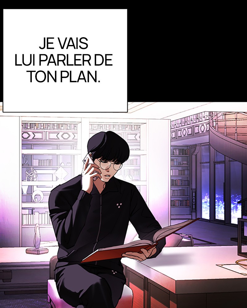 Lookism Chapitre 416 - Page 176