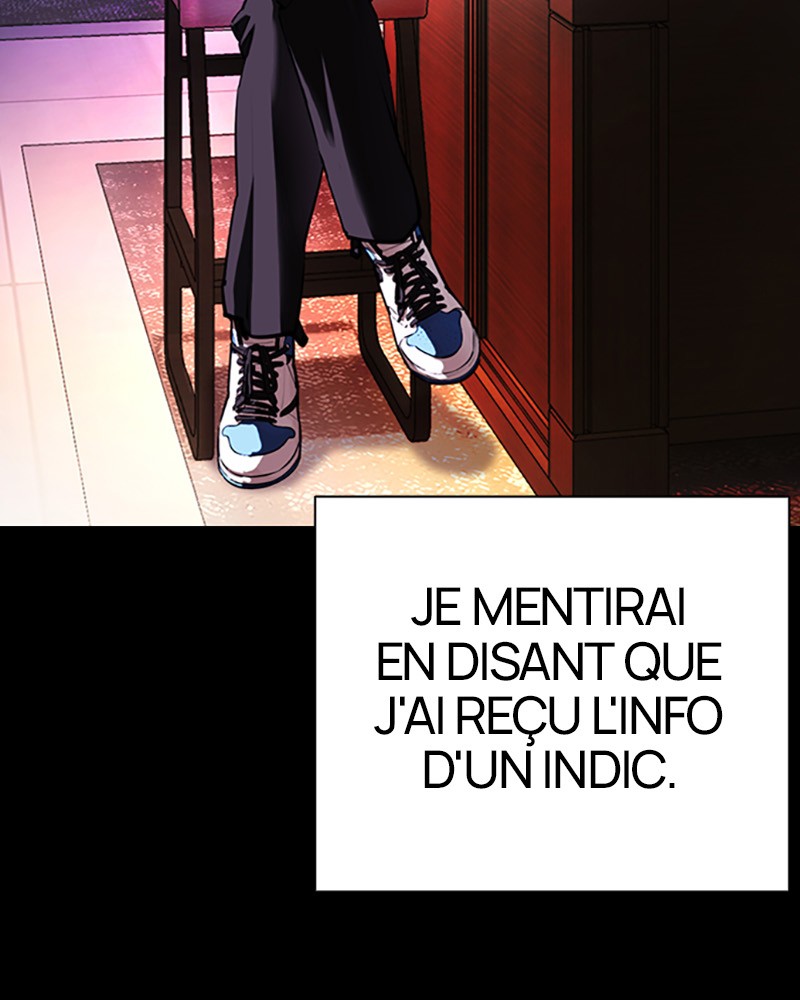 Lookism Chapitre 416 - Page 177