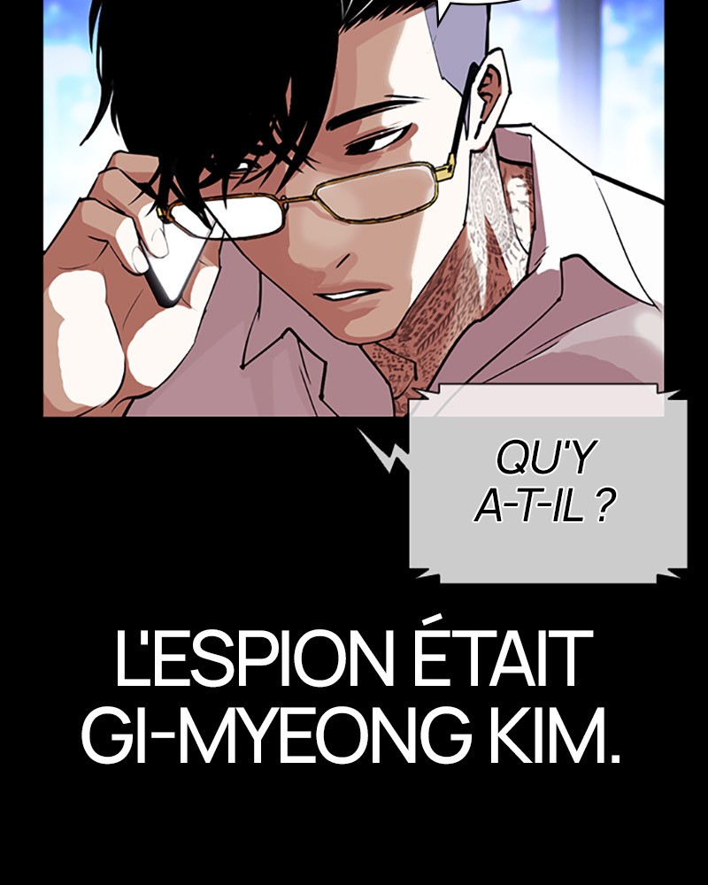 Lookism Chapitre 416 - Page 179