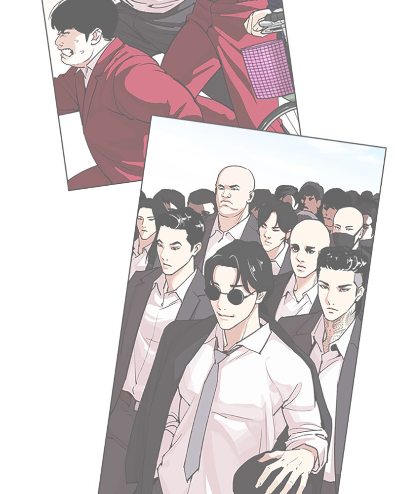 Lookism Chapitre 416 - Page 18