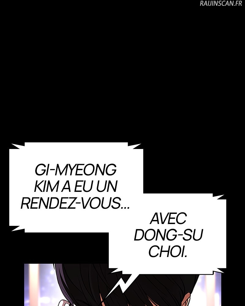 Lookism Chapitre 416 - Page 180