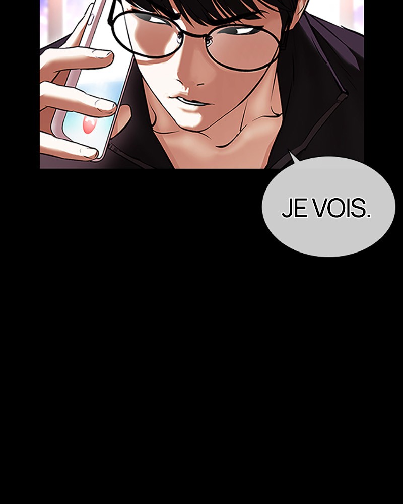 Lookism Chapitre 416 - Page 181