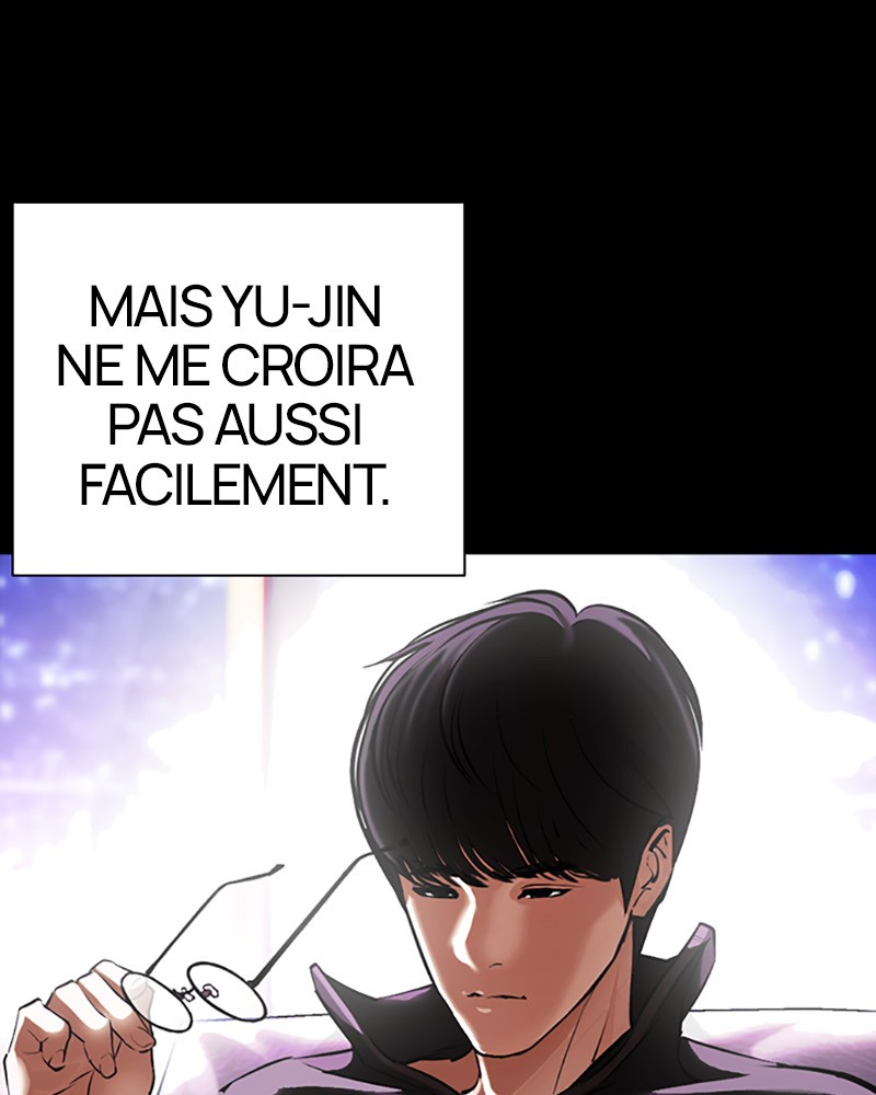Lookism Chapitre 416 - Page 182