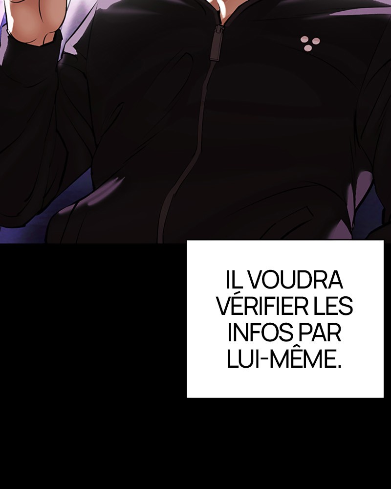 Lookism Chapitre 416 - Page 183