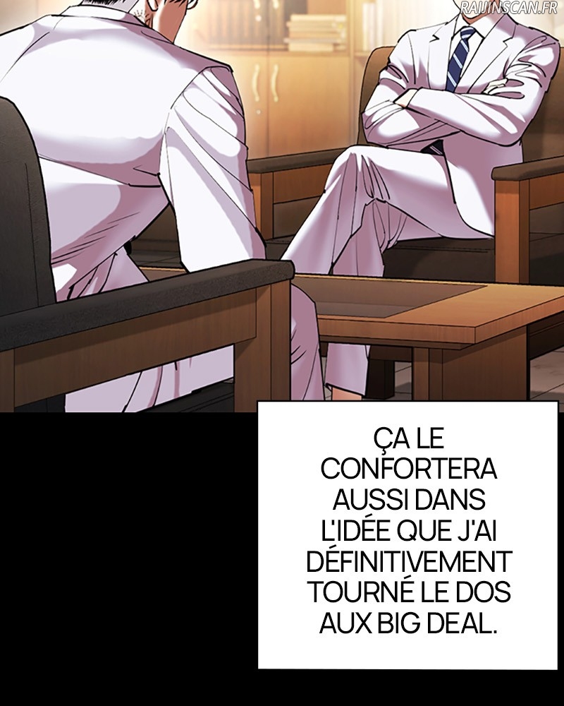 Lookism Chapitre 416 - Page 185