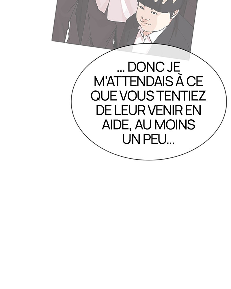 Lookism Chapitre 416 - Page 19