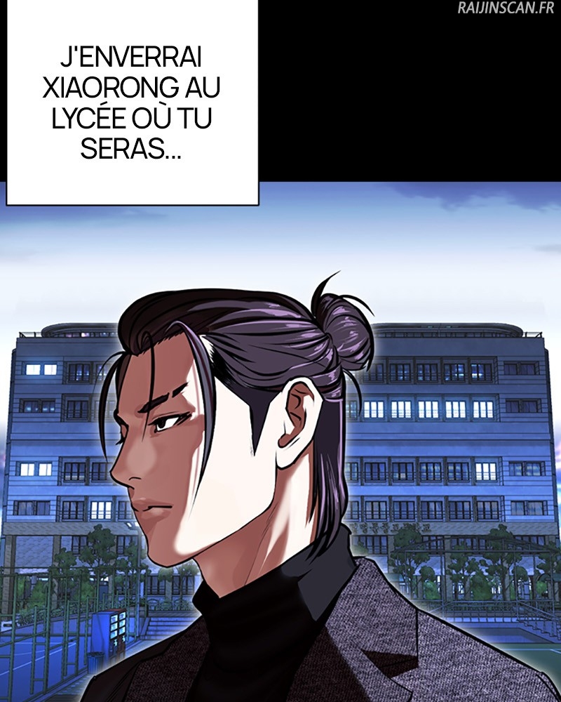 Lookism Chapitre 416 - Page 190