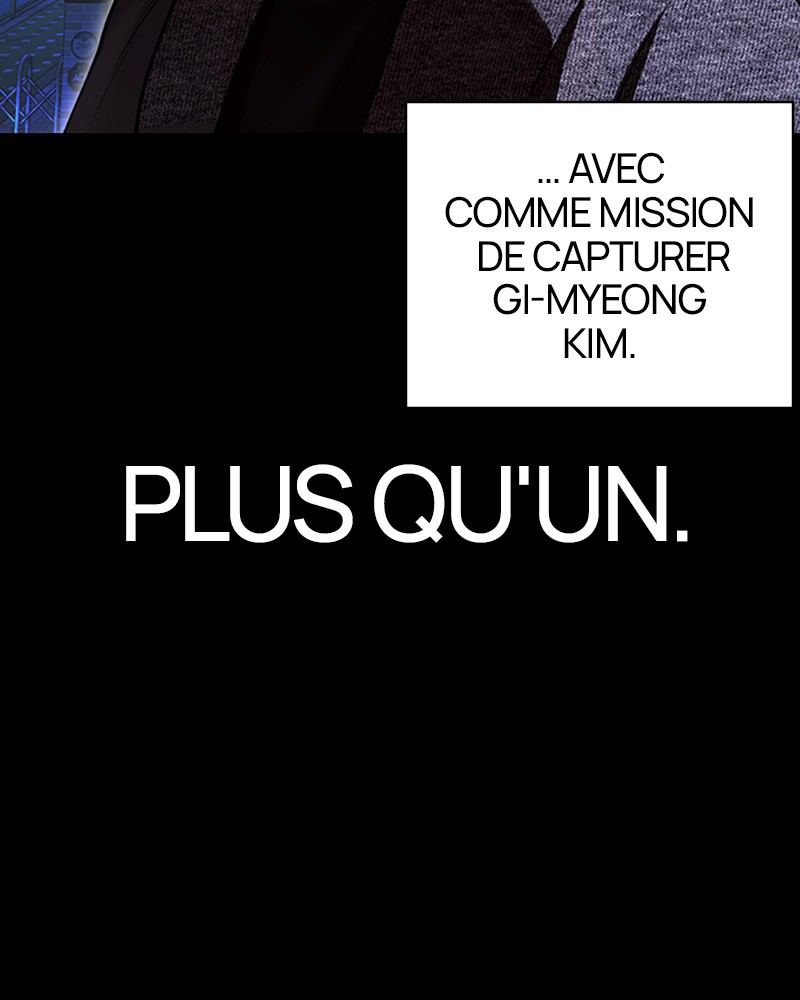 Lookism Chapitre 416 - Page 191