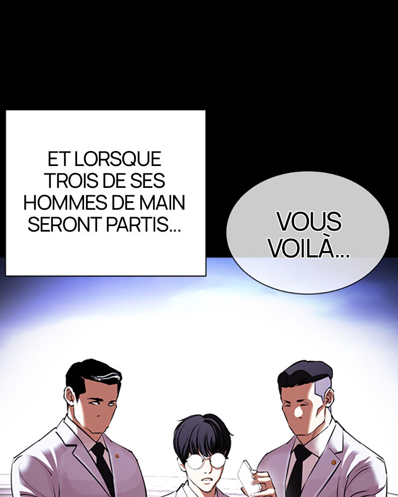 Lookism Chapitre 416 - Page 192