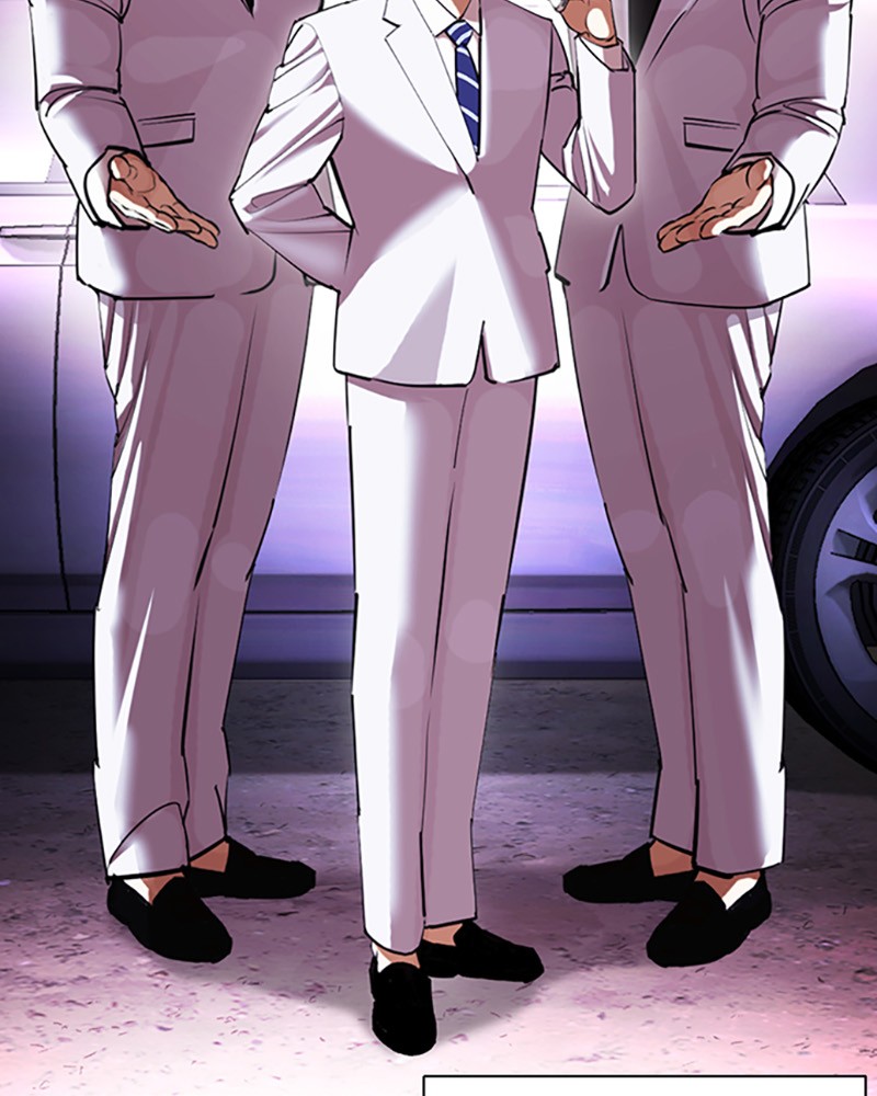 Lookism Chapitre 416 - Page 193