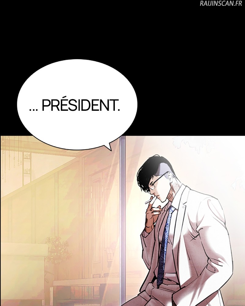 Lookism Chapitre 416 - Page 195
