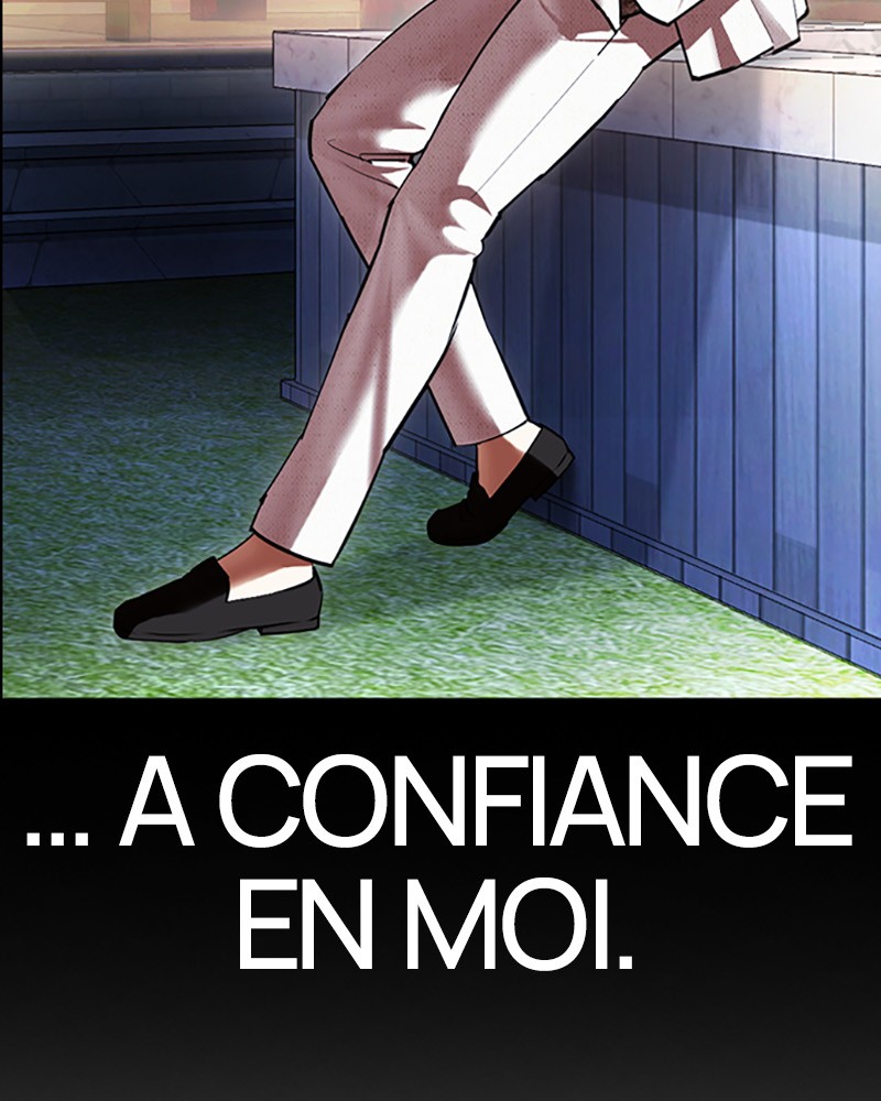 Lookism Chapitre 416 - Page 196