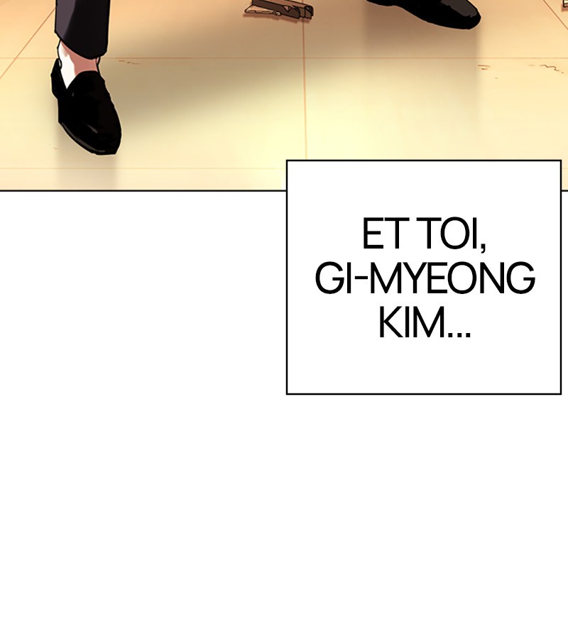 Lookism Chapitre 416 - Page 199