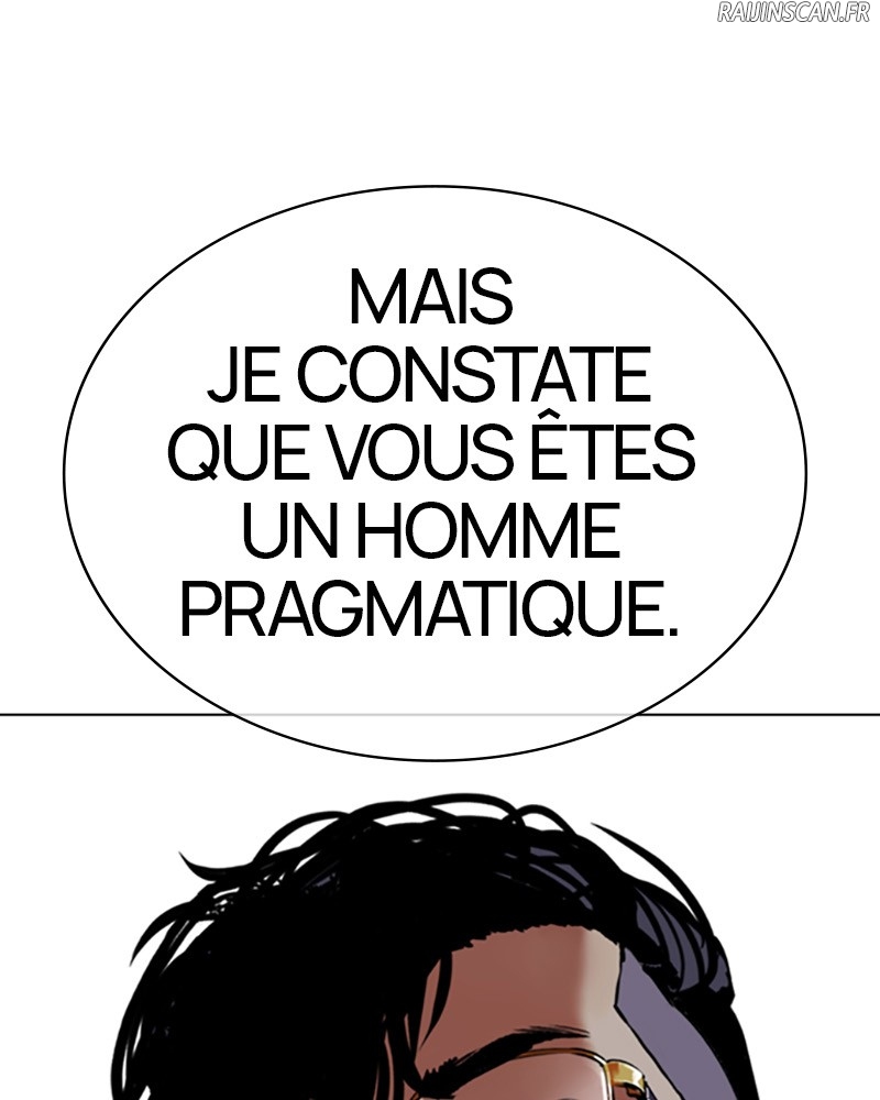 Lookism Chapitre 416 - Page 20