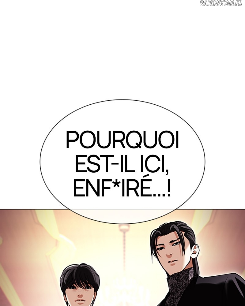 Lookism Chapitre 416 - Page 200