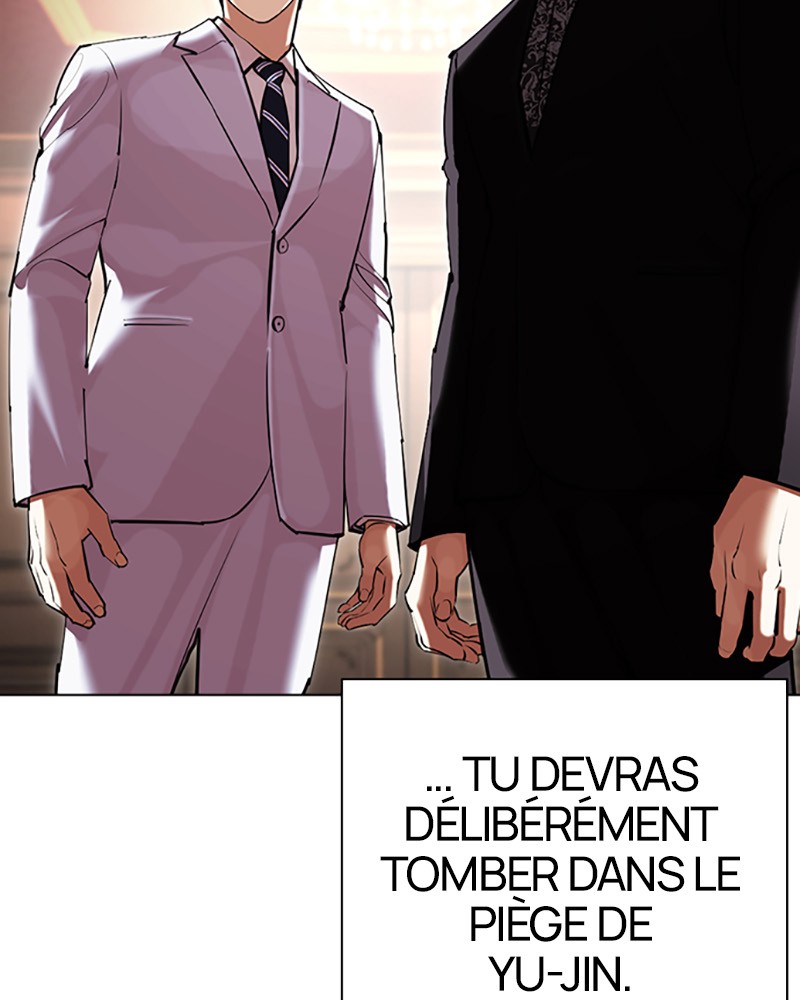 Lookism Chapitre 416 - Page 201