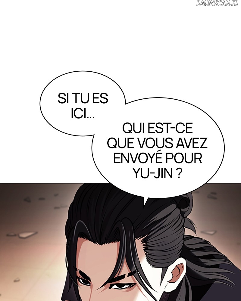 Lookism Chapitre 416 - Page 205