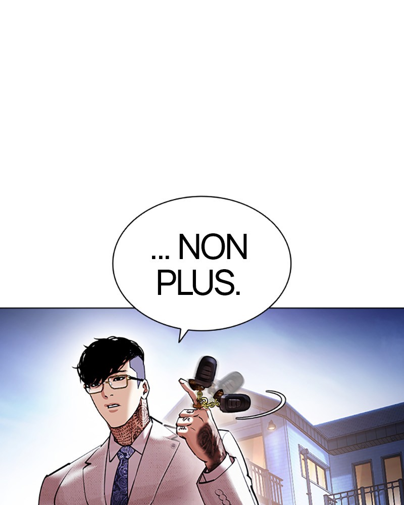 Lookism Chapitre 416 - Page 209