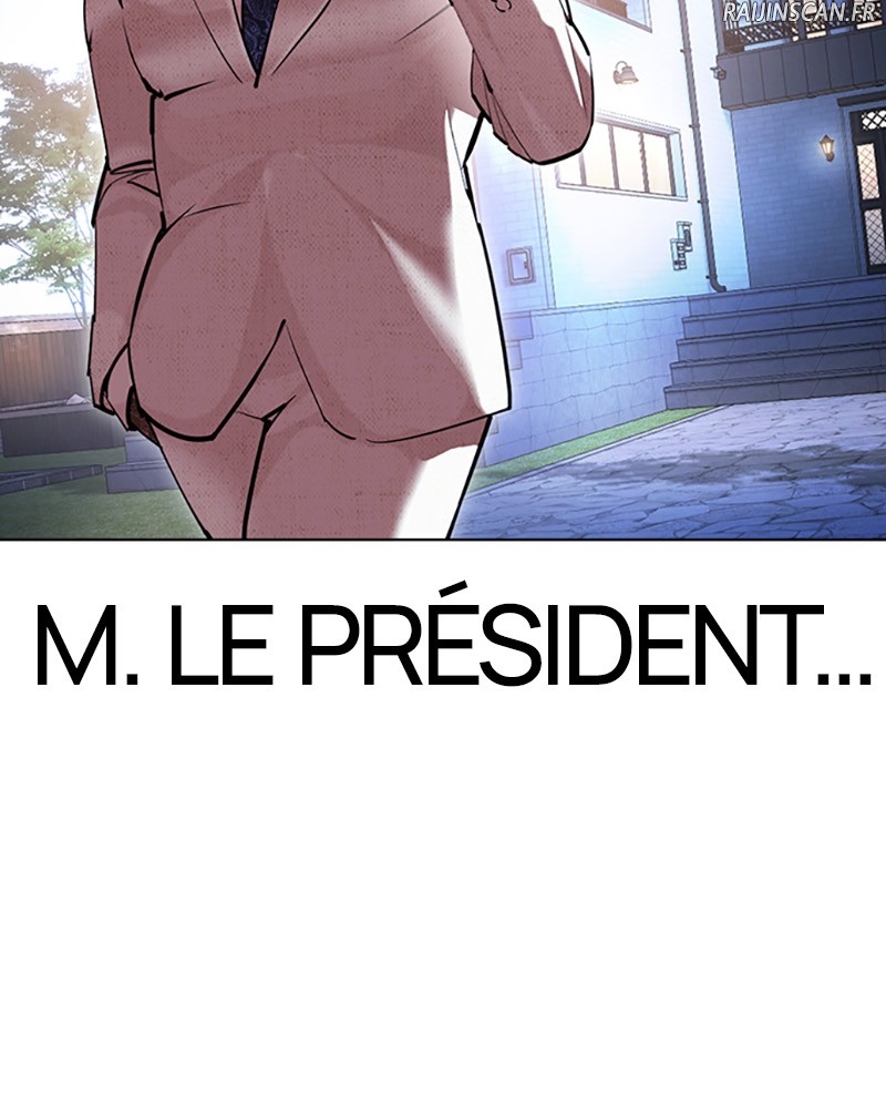 Lookism Chapitre 416 - Page 210