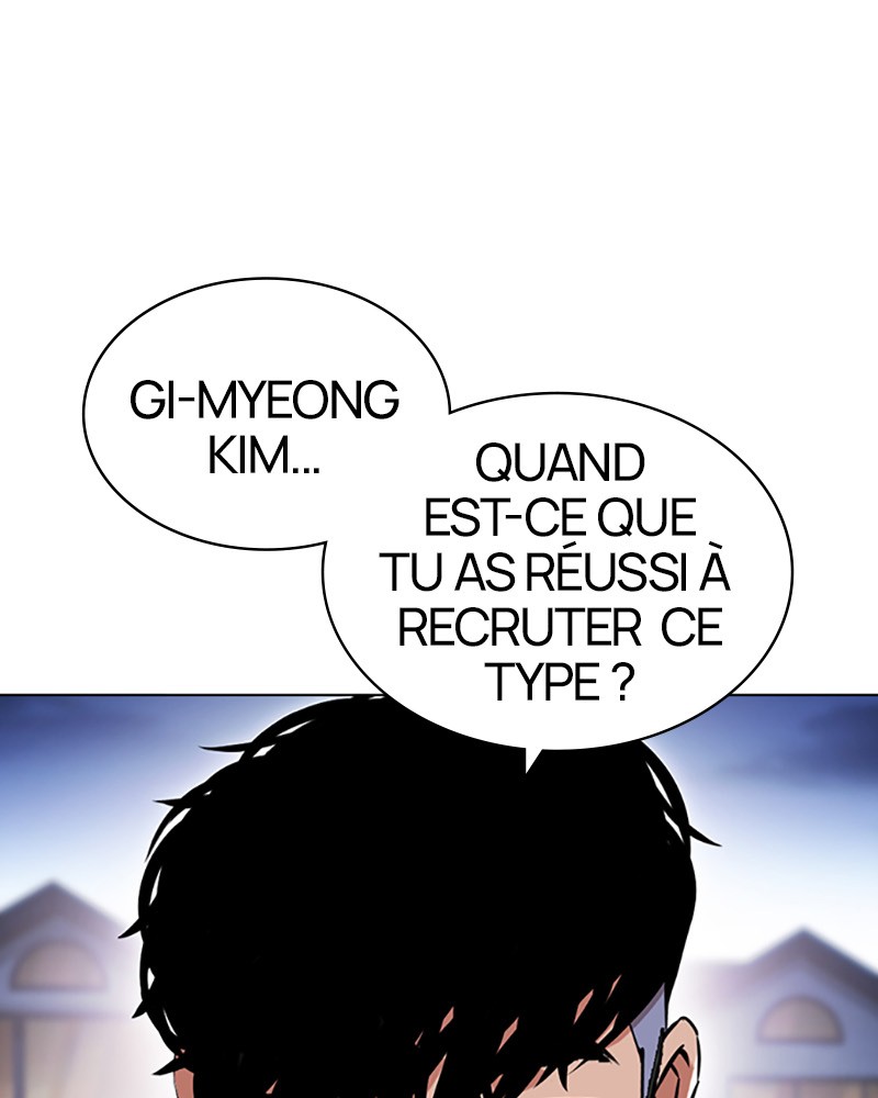 Lookism Chapitre 416 - Page 211