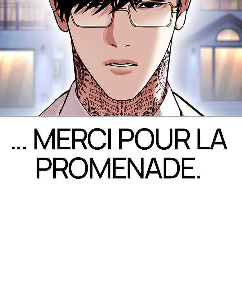 Lookism Chapitre 416 - Page 212