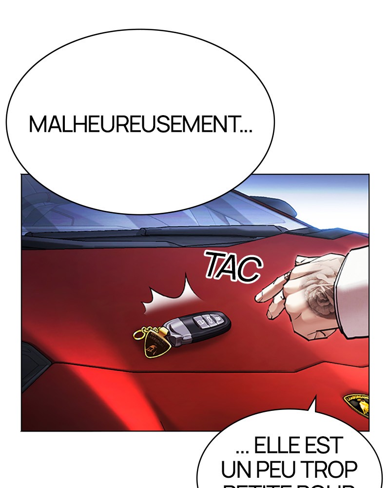 Lookism Chapitre 416 - Page 213