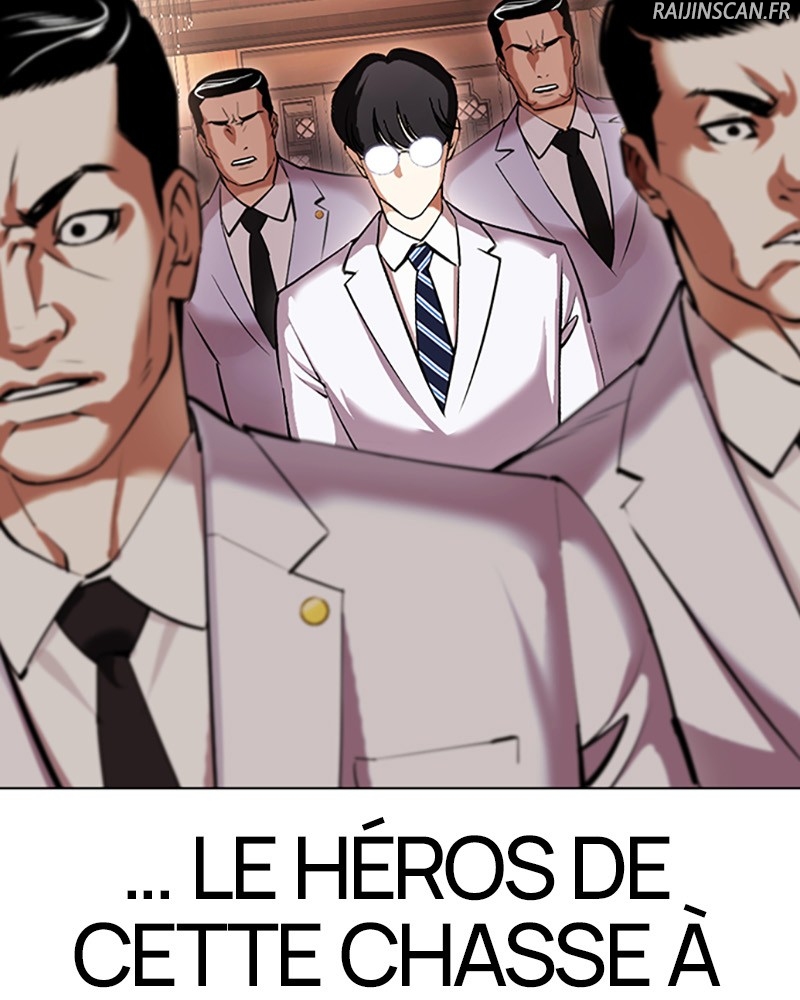 Lookism Chapitre 416 - Page 215