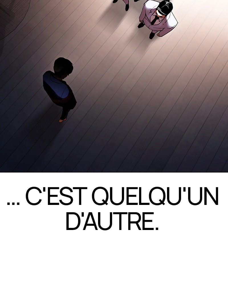 Lookism Chapitre 416 - Page 217