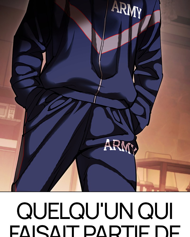 Lookism Chapitre 416 - Page 219