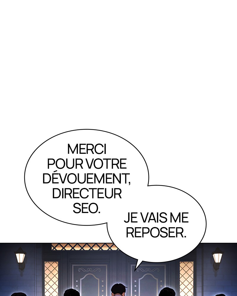 Lookism Chapitre 416 - Page 22