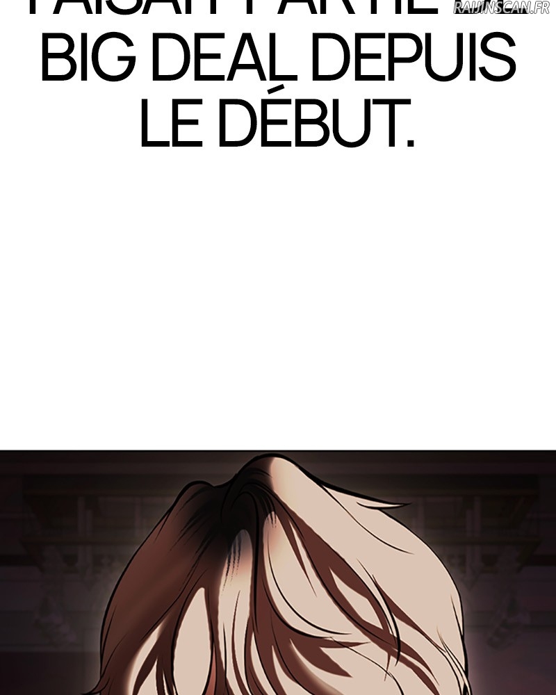 Lookism Chapitre 416 - Page 220