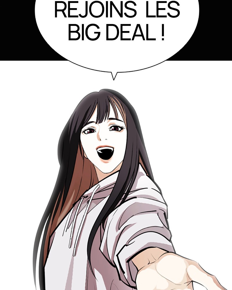 Lookism Chapitre 416 - Page 224