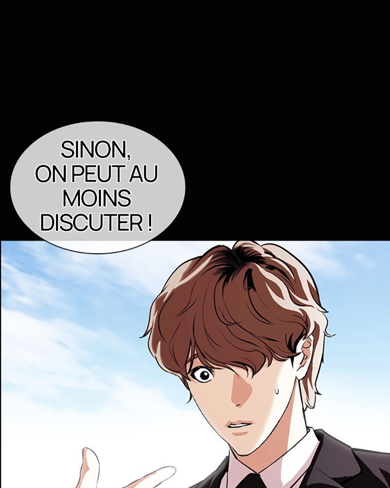 Lookism Chapitre 416 - Page 226