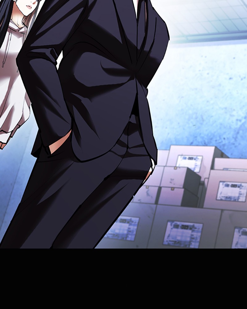 Lookism Chapitre 416 - Page 229