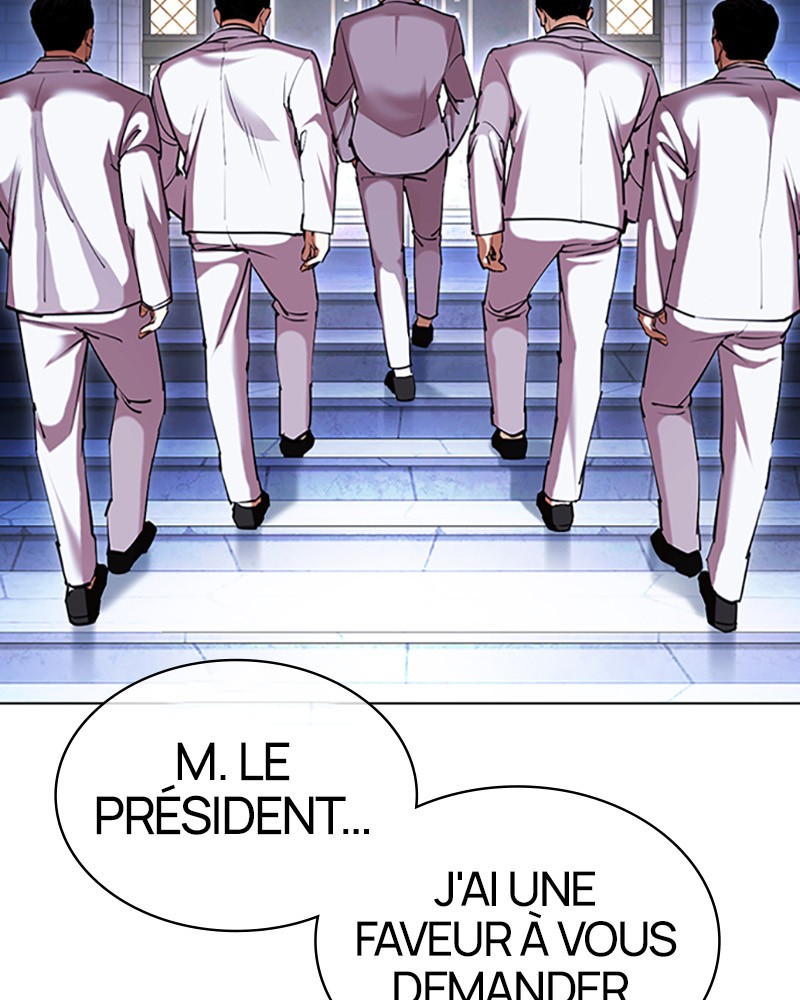 Lookism Chapitre 416 - Page 23