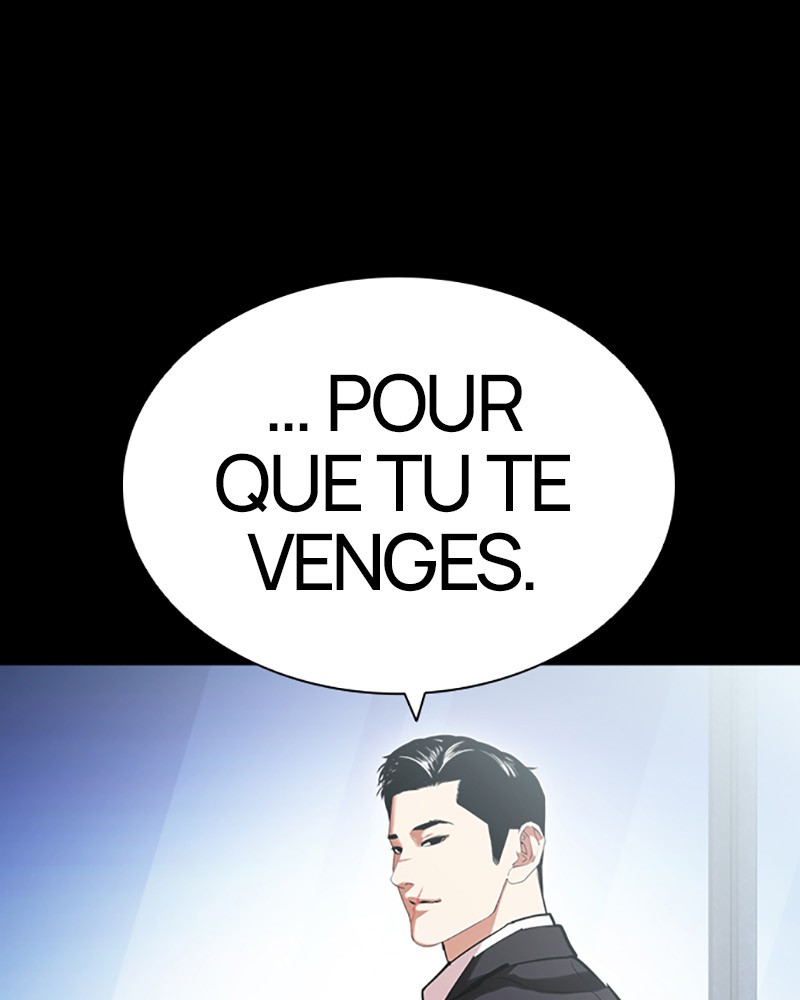 Lookism Chapitre 416 - Page 232