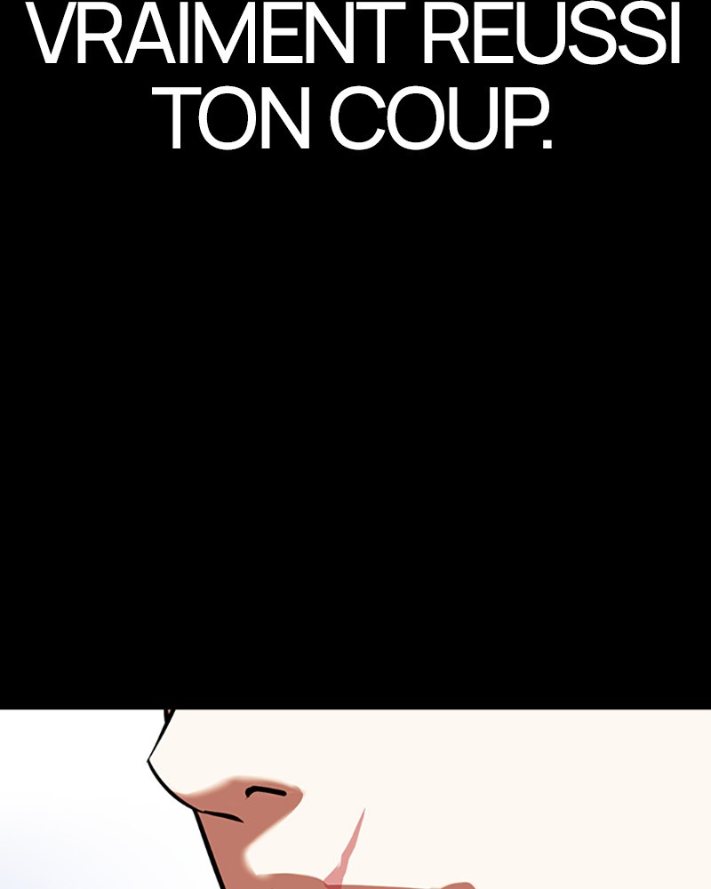 Lookism Chapitre 416 - Page 234