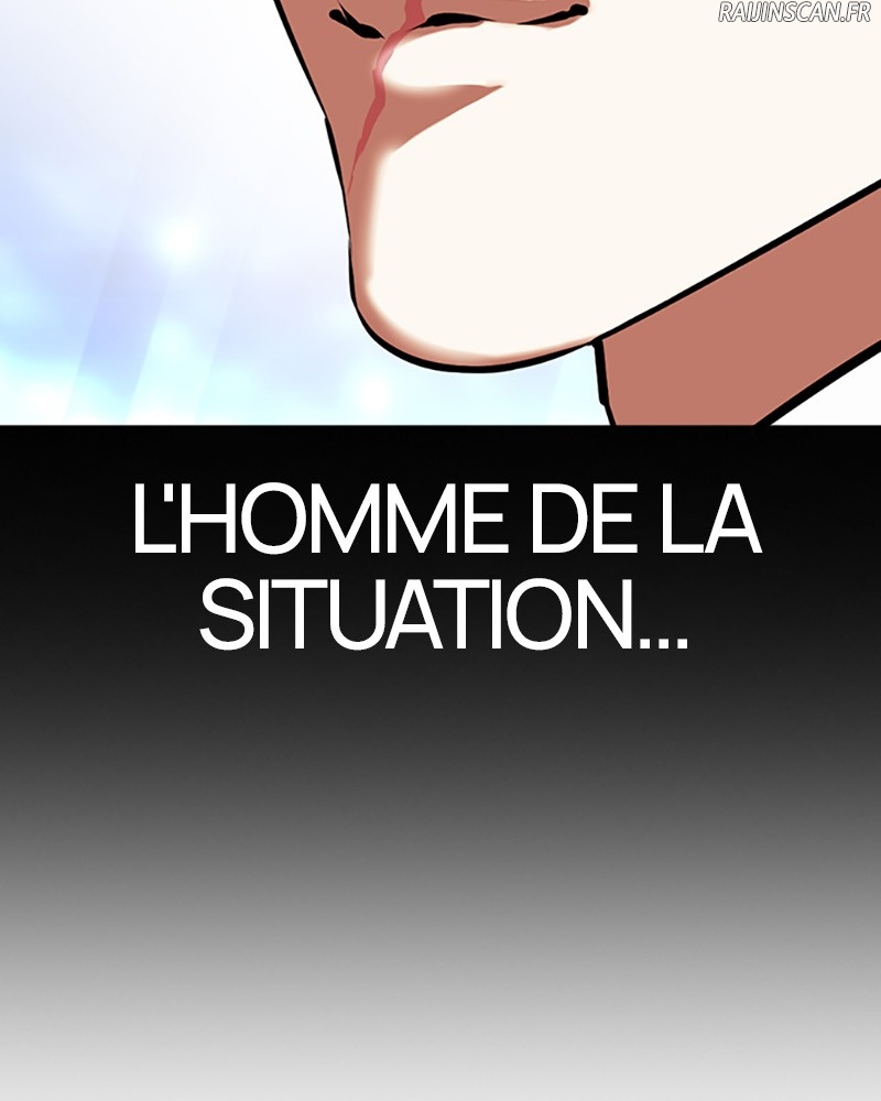 Lookism Chapitre 416 - Page 235