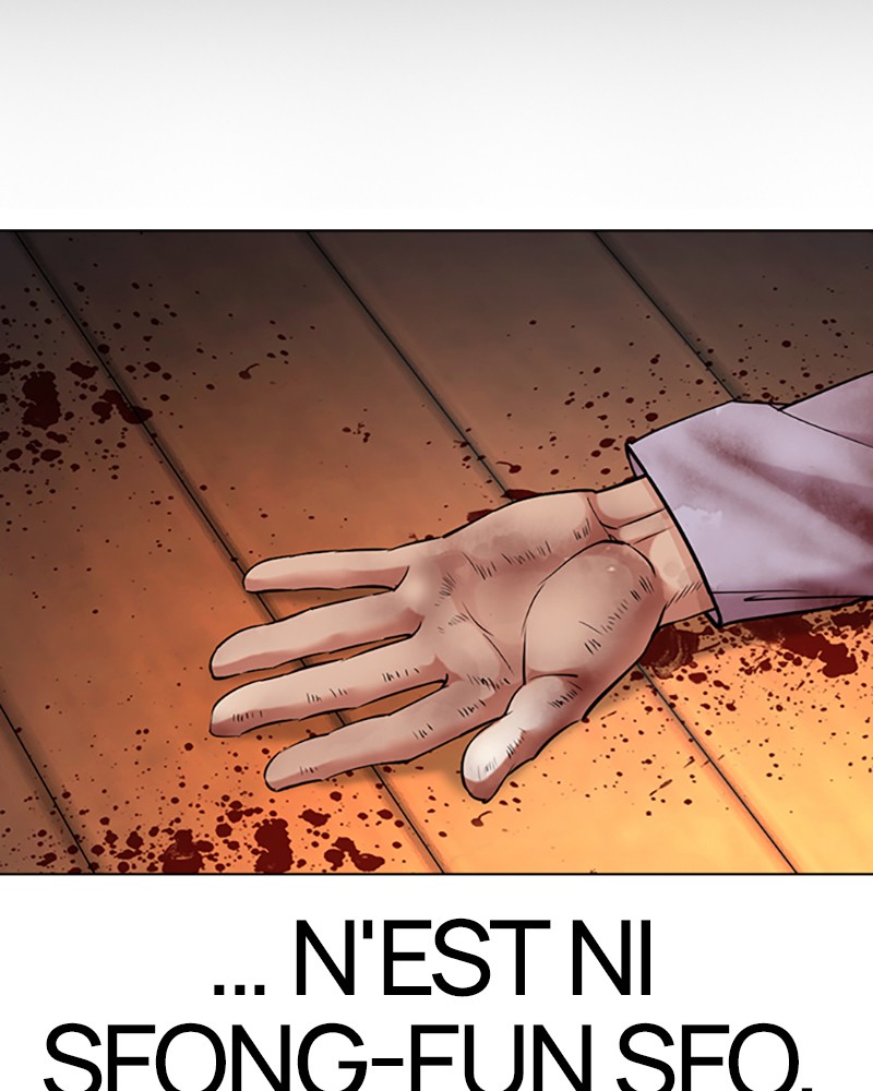 Lookism Chapitre 416 - Page 236