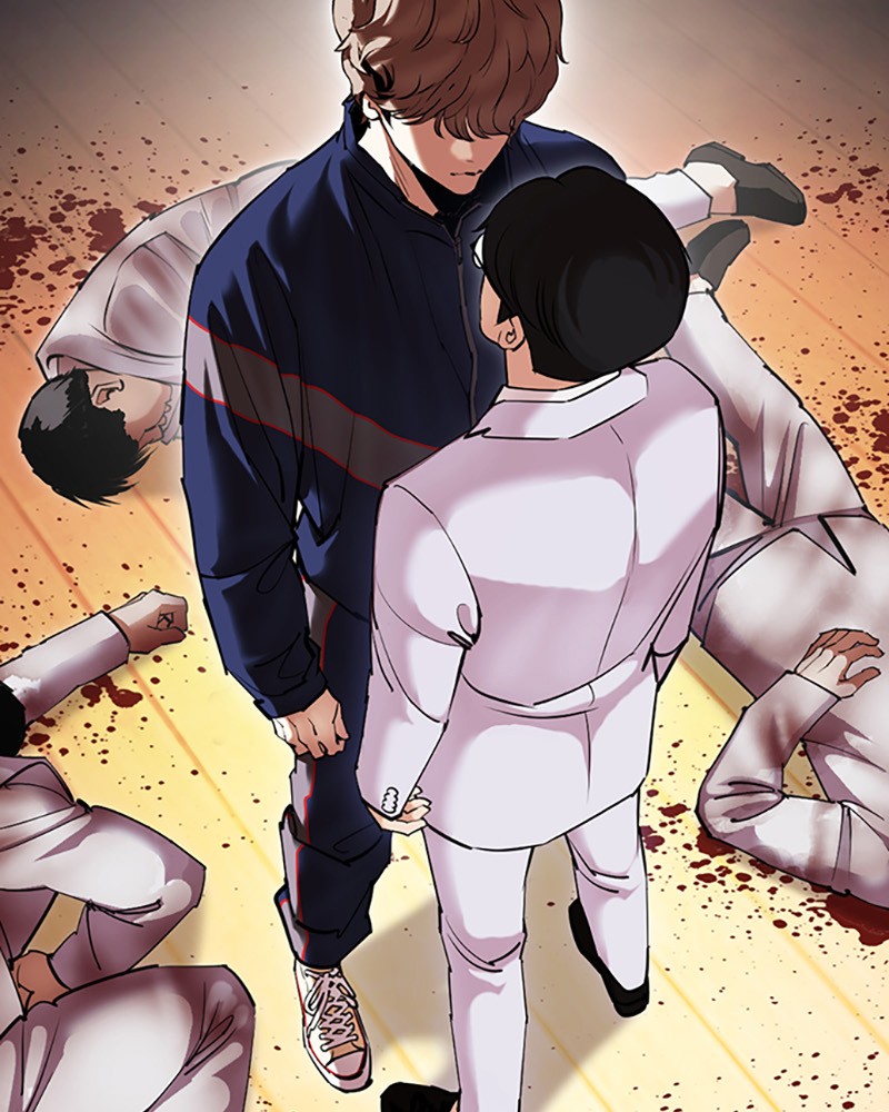 Lookism Chapitre 416 - Page 238