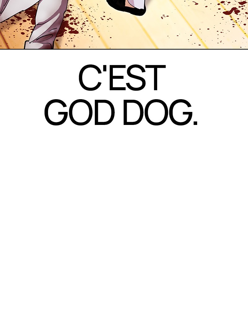 Lookism Chapitre 416 - Page 239