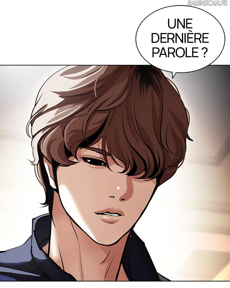 Lookism Chapitre 416 - Page 240