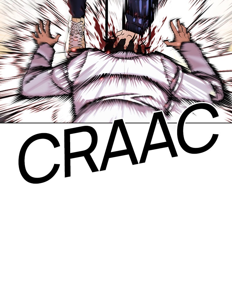 Lookism Chapitre 416 - Page 248
