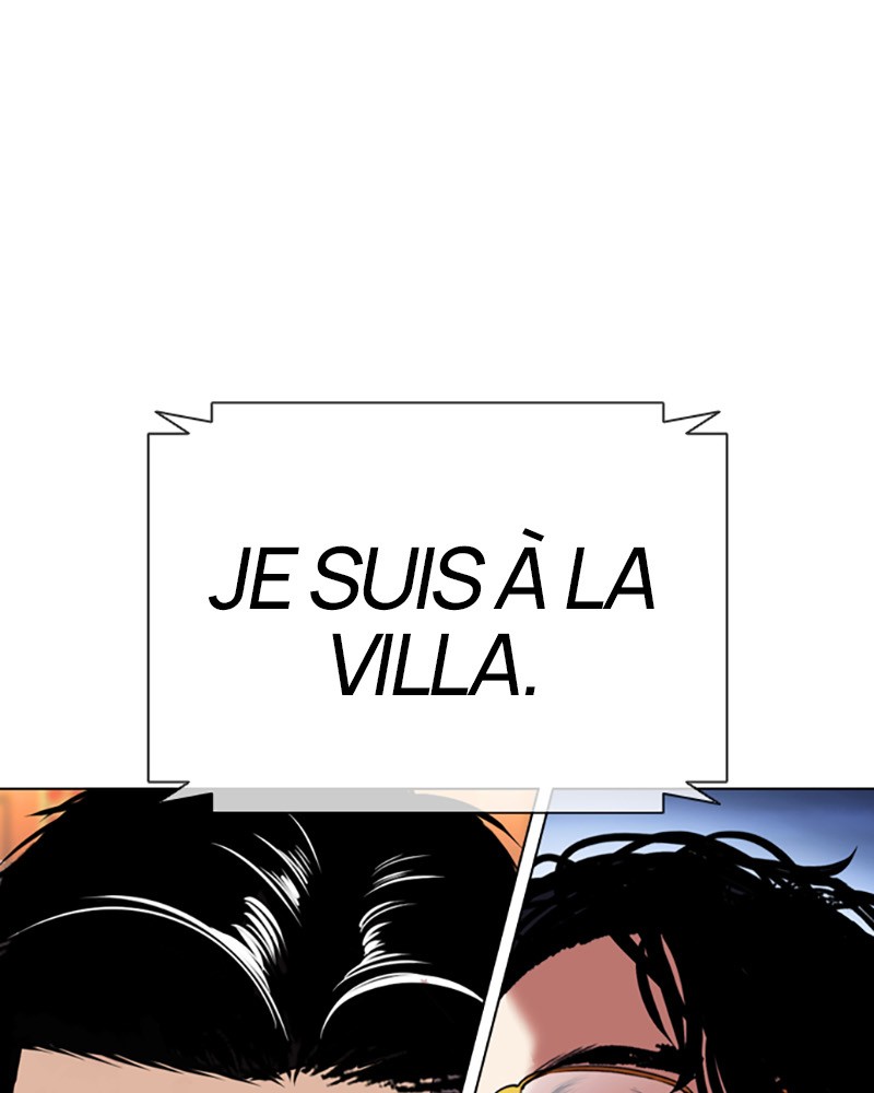 Lookism Chapitre 416 - Page 249