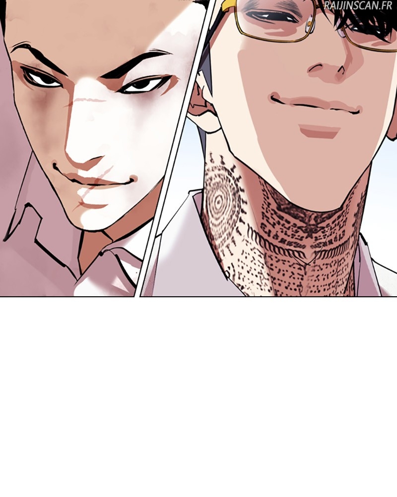 Lookism Chapitre 416 - Page 250