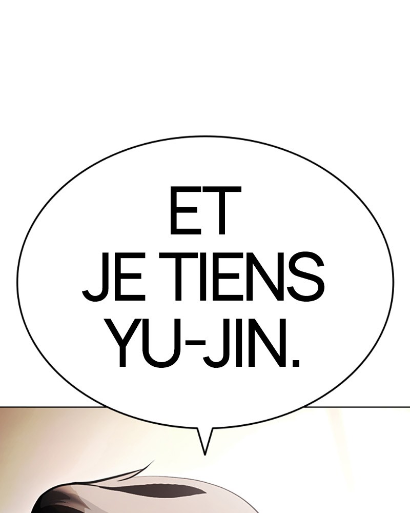 Lookism Chapitre 416 - Page 251