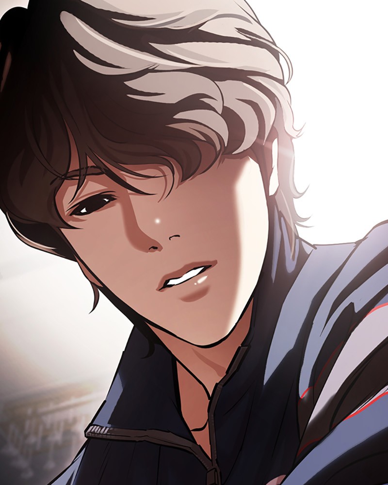 Lookism Chapitre 416 - Page 252