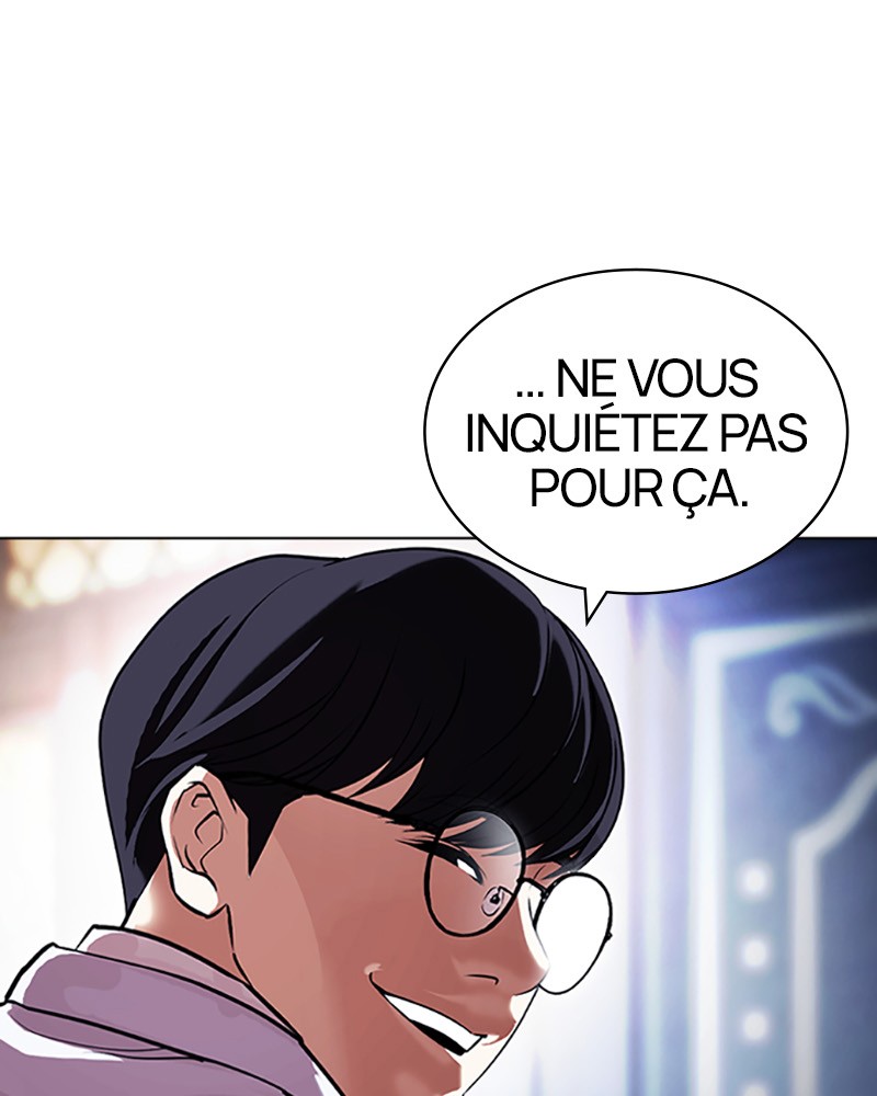 Lookism Chapitre 416 - Page 27