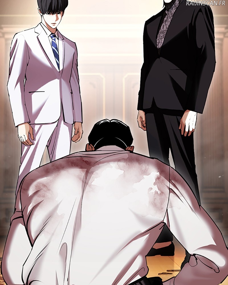 Lookism Chapitre 416 - Page 30