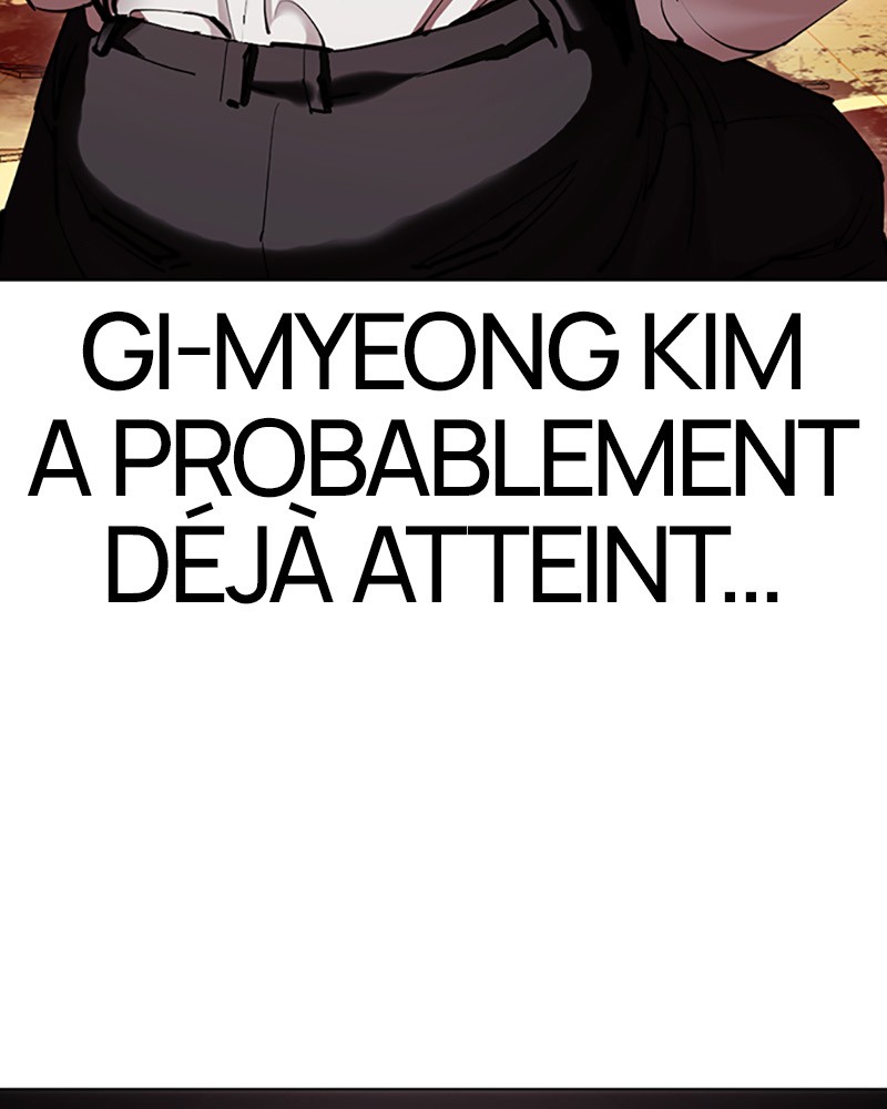 Lookism Chapitre 416 - Page 31